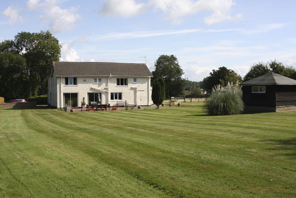 Broadwell Guest House Meriden  Exterior photo