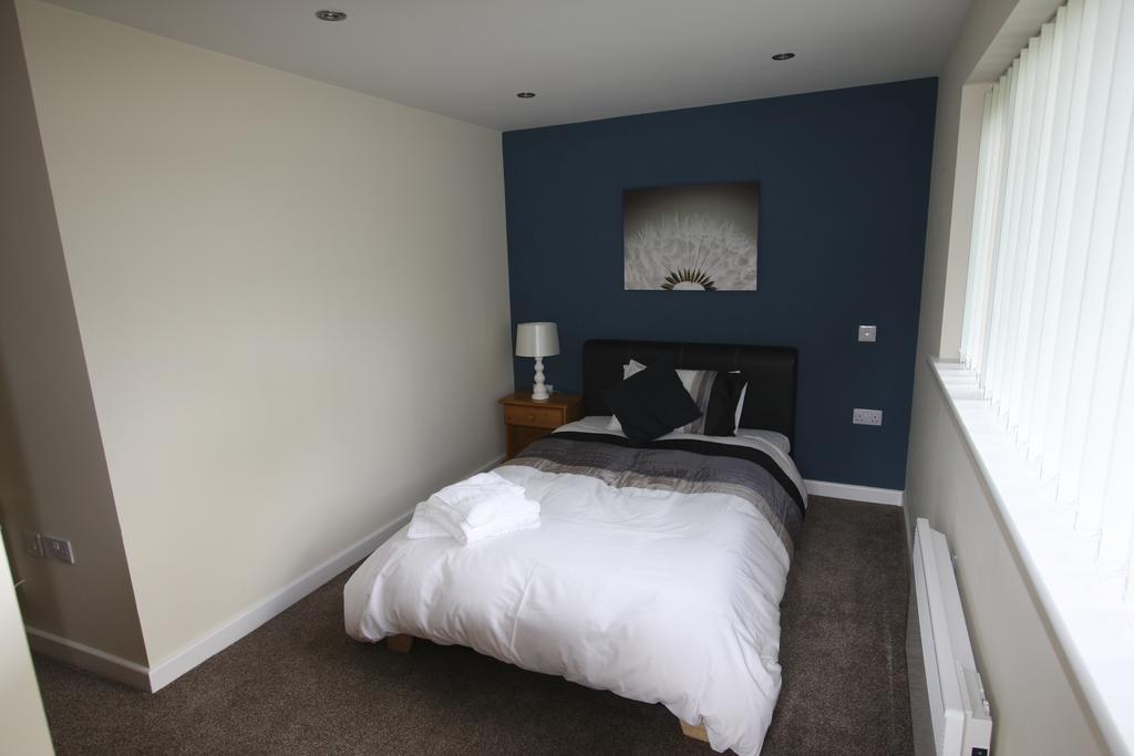 Broadwell Guest House Meriden  Room photo