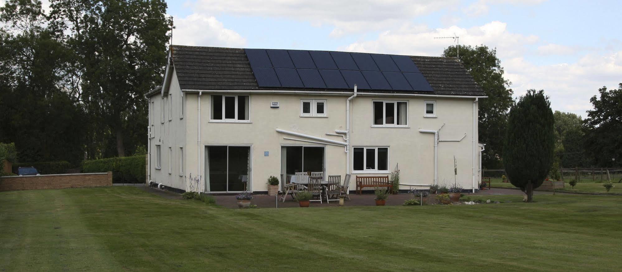 Broadwell Guest House Meriden  Exterior photo