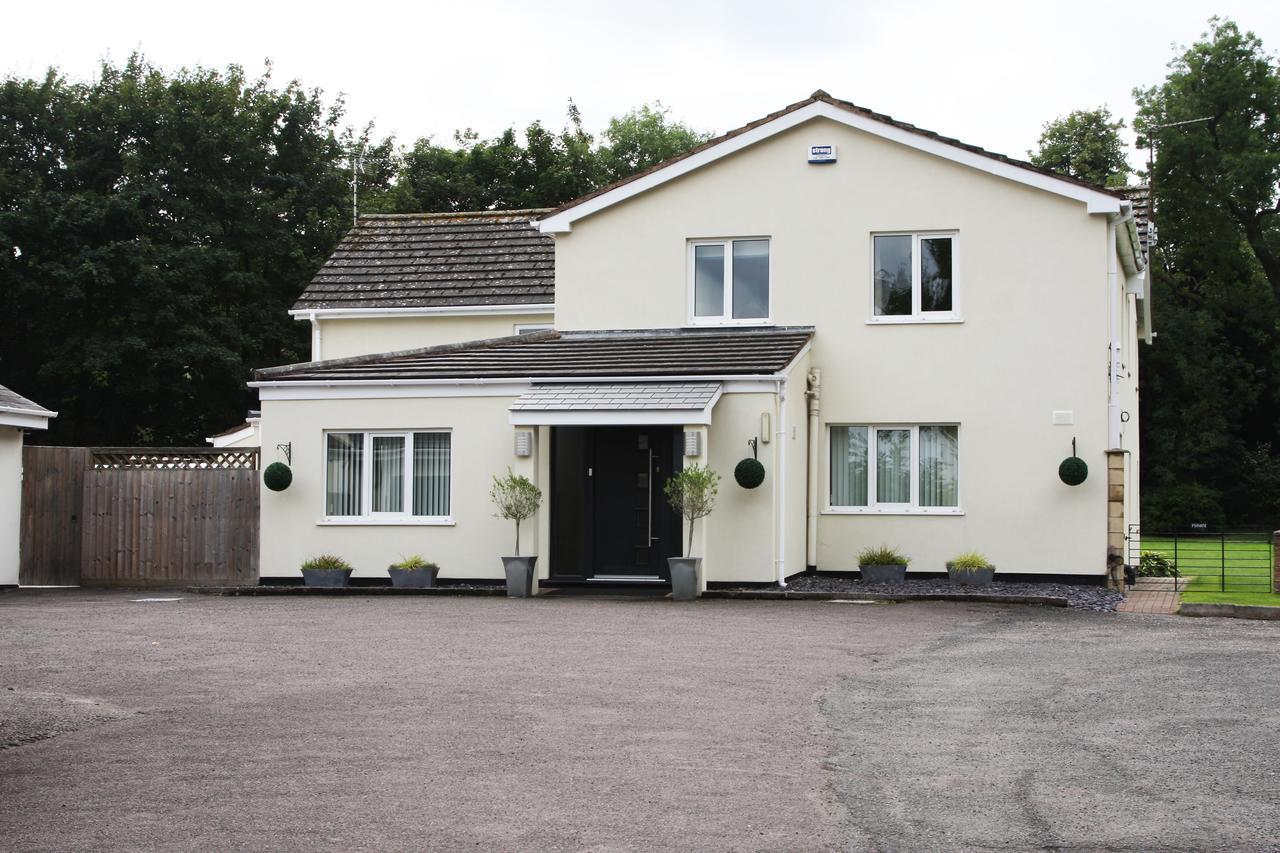 Broadwell Guest House Meriden  Exterior photo